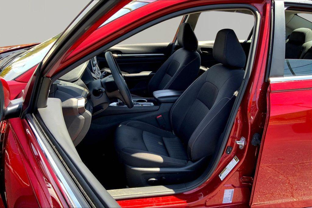 used 2023 Nissan Altima car, priced at $20,522