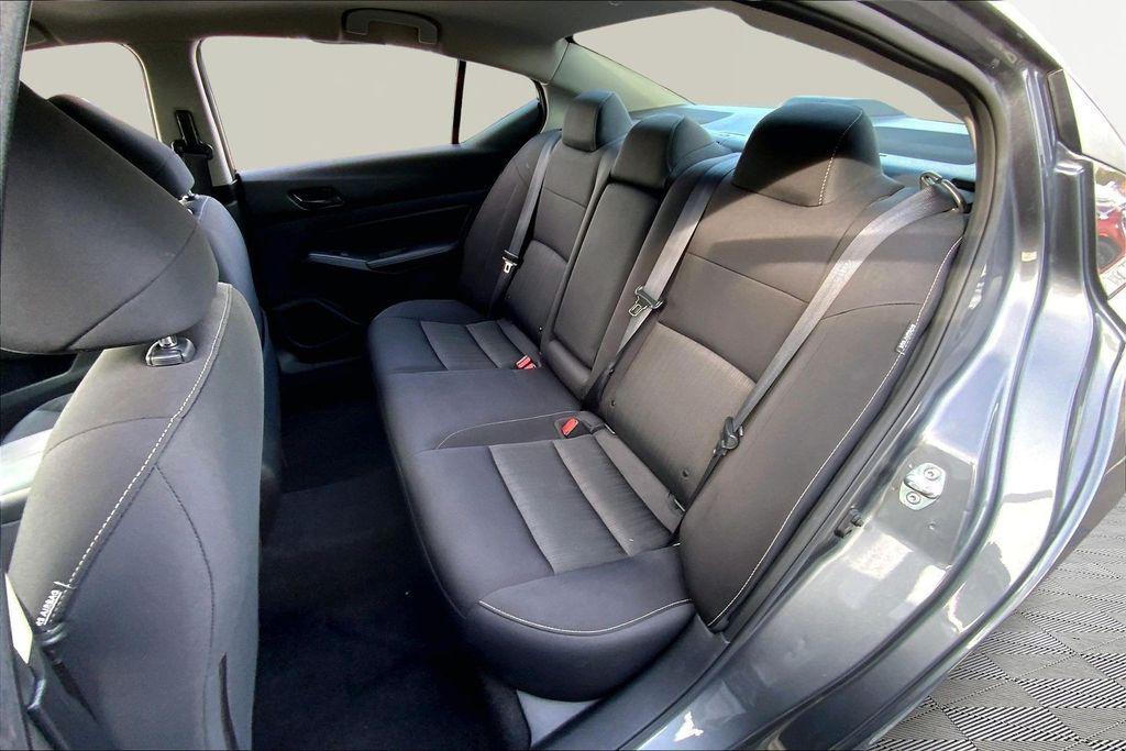 used 2024 Nissan Altima car, priced at $17,992