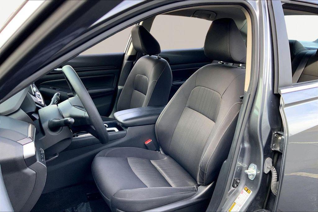 used 2024 Nissan Altima car, priced at $17,992