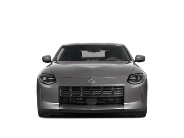 new 2026 Nissan Z car, priced at $43,843