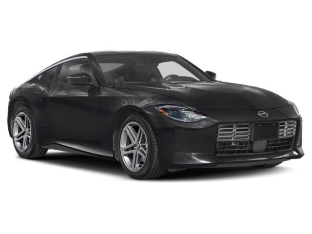new 2026 Nissan Z car, priced at $43,843