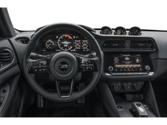 new 2026 Nissan Z car, priced at $43,843