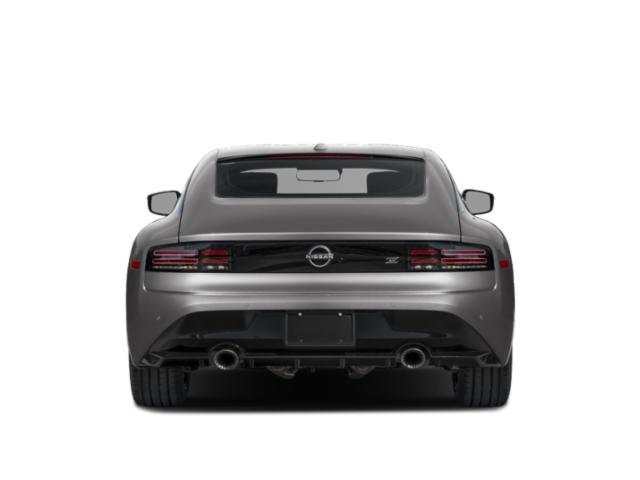new 2026 Nissan Z car, priced at $43,843