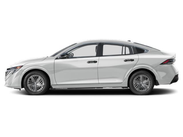new 2026 Nissan Sentra car, priced at $22,826