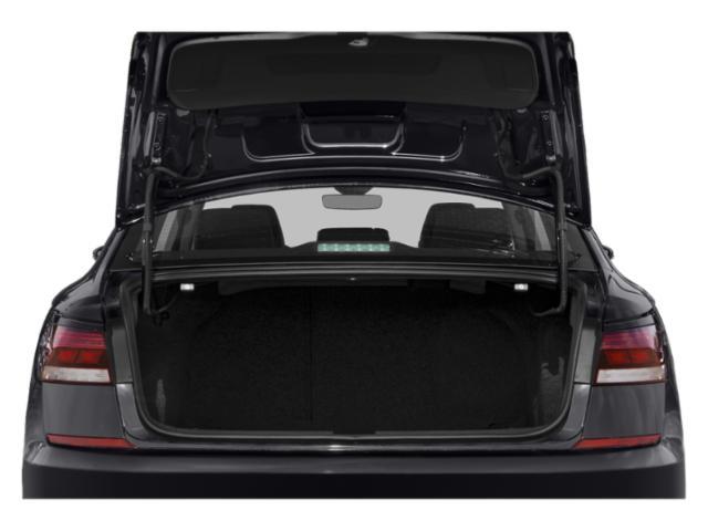 used 2020 Volkswagen Passat car, priced at $15,398