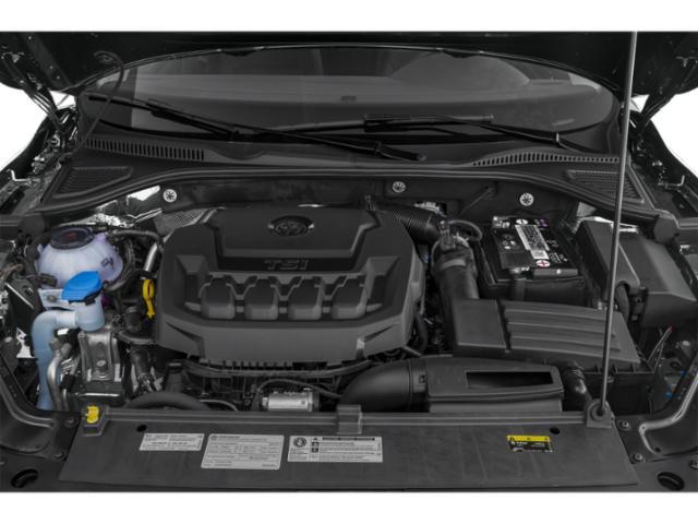 used 2020 Volkswagen Passat car, priced at $15,398
