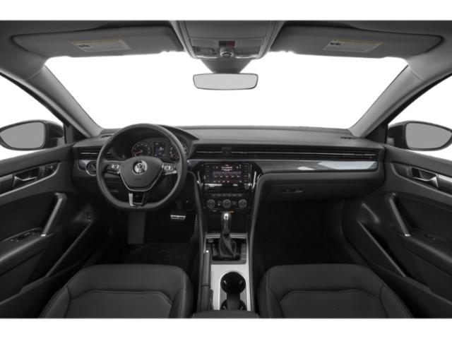 used 2020 Volkswagen Passat car, priced at $15,398