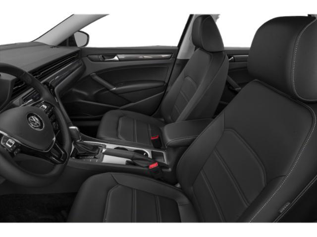 used 2020 Volkswagen Passat car, priced at $15,398