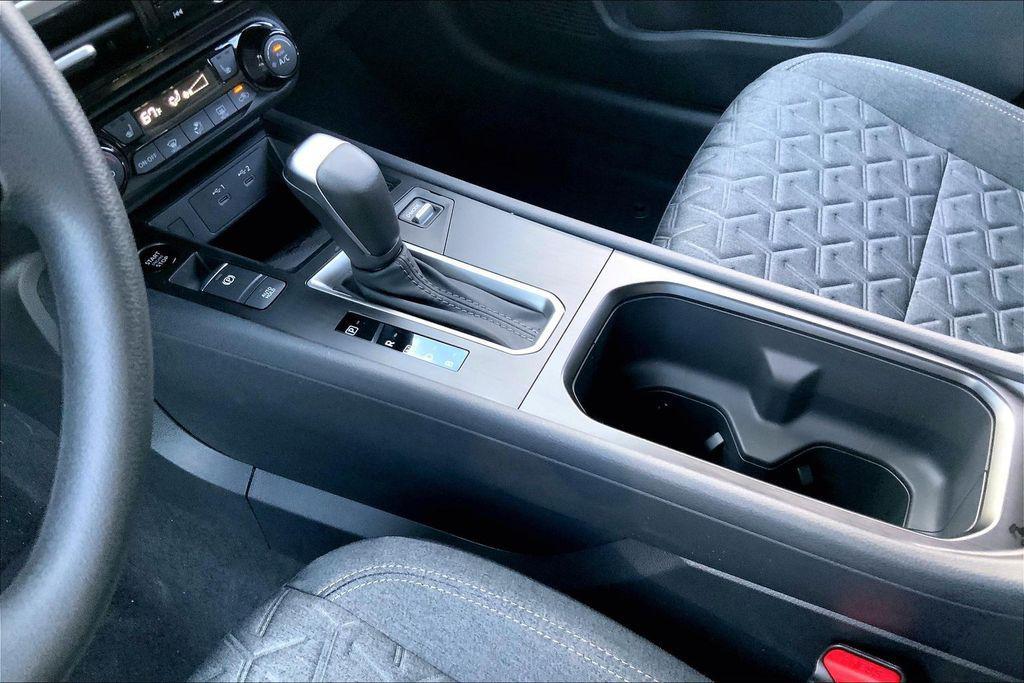 new 2026 Nissan Kicks car, priced at $23,659