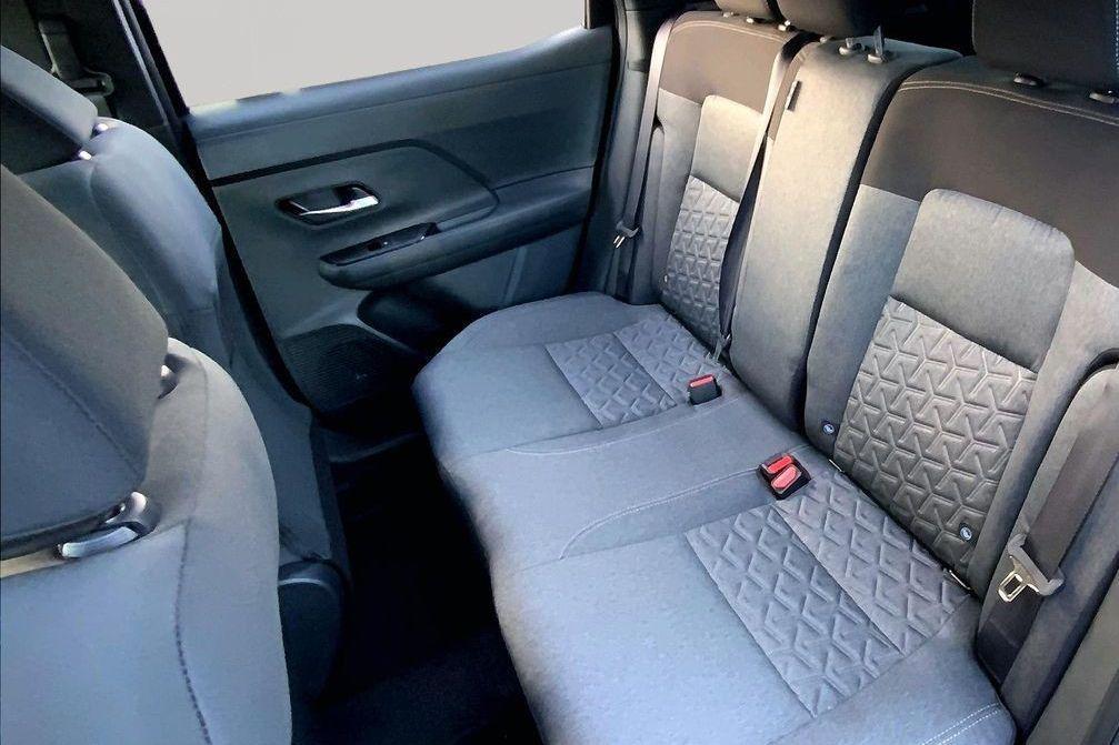 new 2026 Nissan Kicks car, priced at $23,659