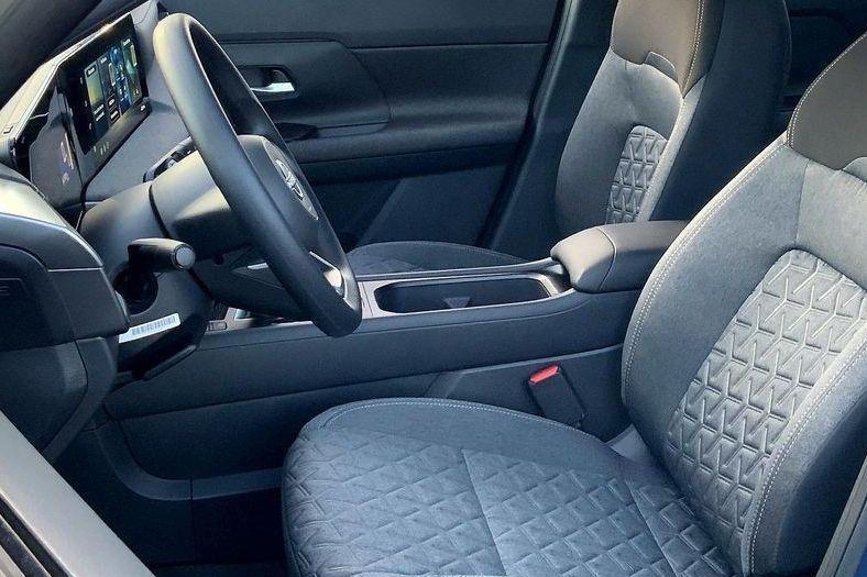 new 2026 Nissan Kicks car, priced at $23,659