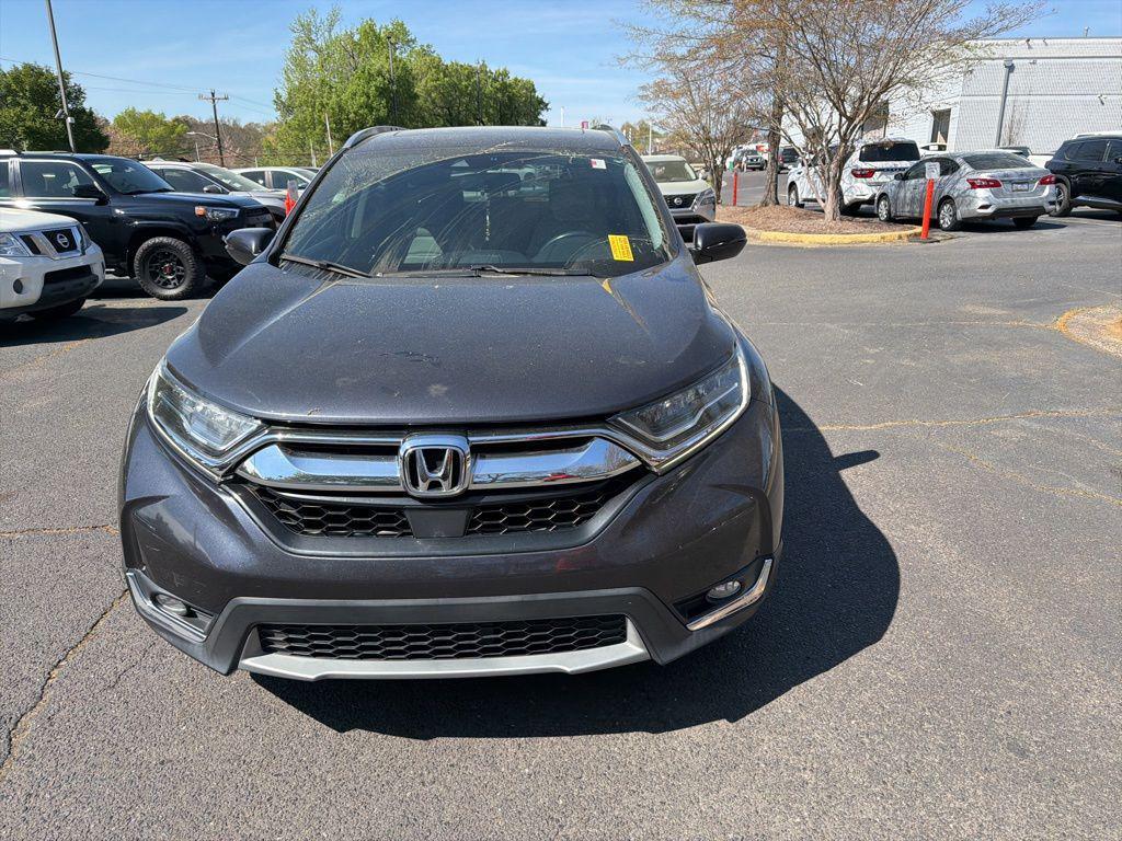 used 2019 Honda CR-V car, priced at $23,709