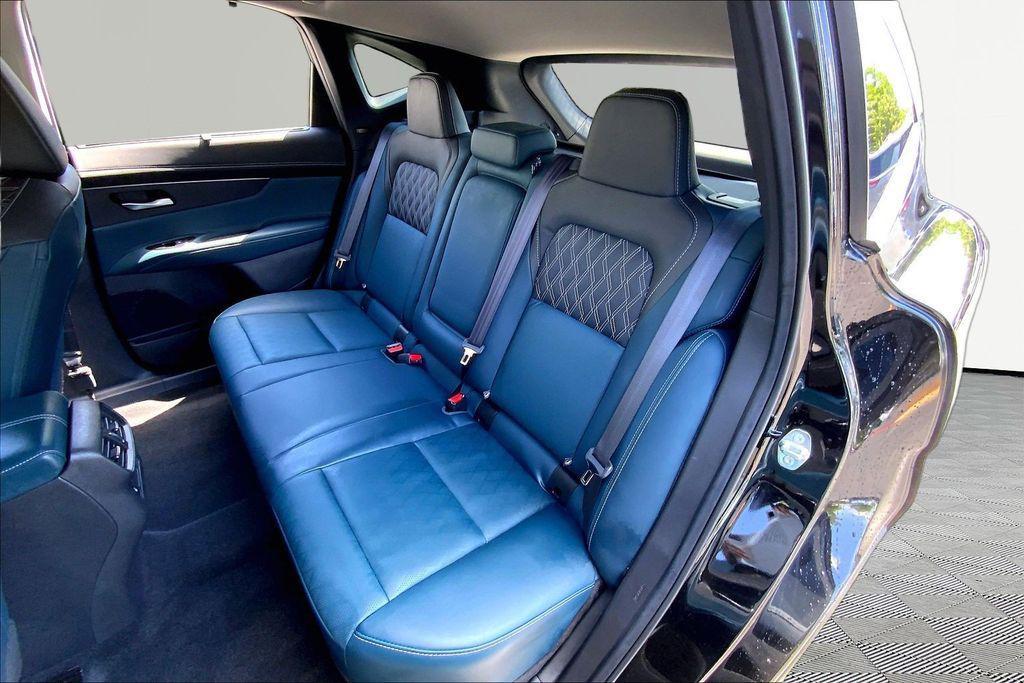 used 2026 Nissan Murano car, priced at $44,563
