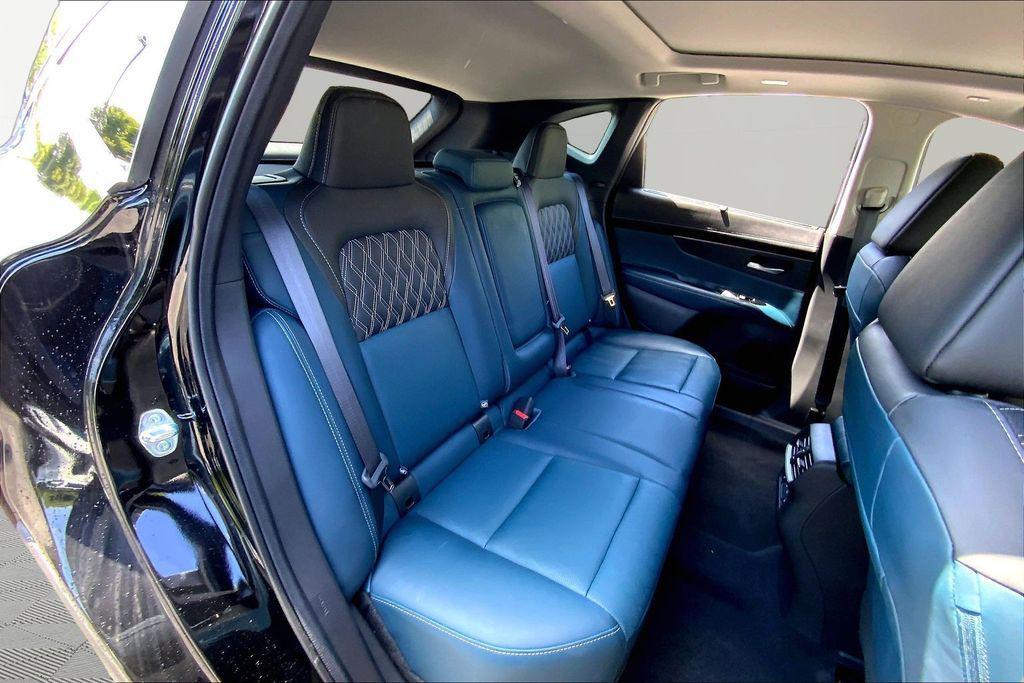 used 2026 Nissan Murano car, priced at $44,563