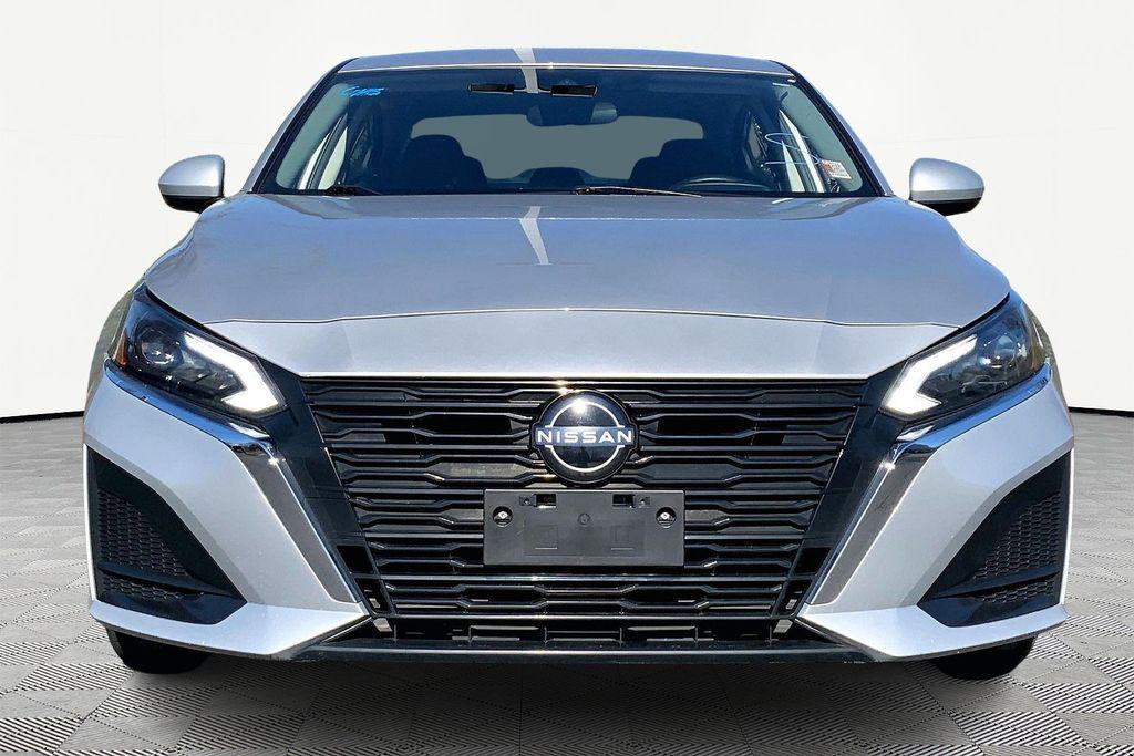 used 2023 Nissan Altima car, priced at $19,523