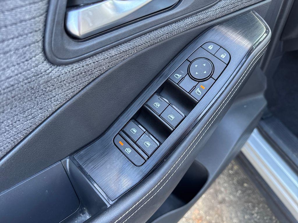 used 2022 Nissan Rogue car, priced at $21,293