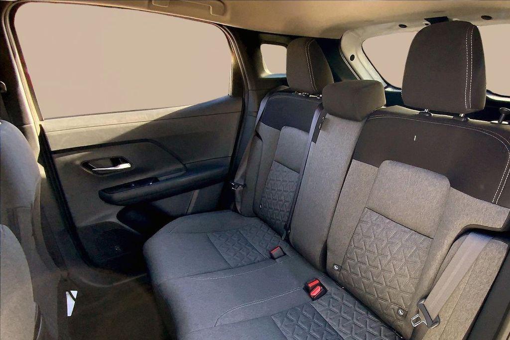 new 2026 Nissan Kicks car, priced at $25,010