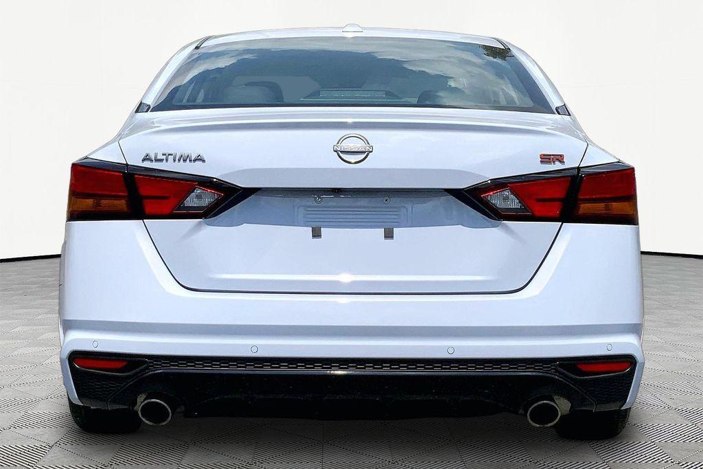 used 2024 Nissan Altima car, priced at $24,470