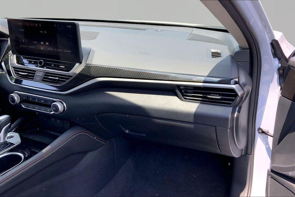 used 2024 Nissan Altima car, priced at $24,470