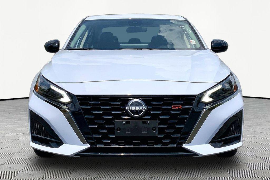 used 2024 Nissan Altima car, priced at $24,470