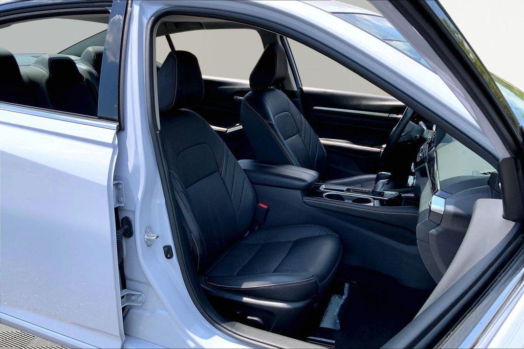 used 2024 Nissan Altima car, priced at $24,470
