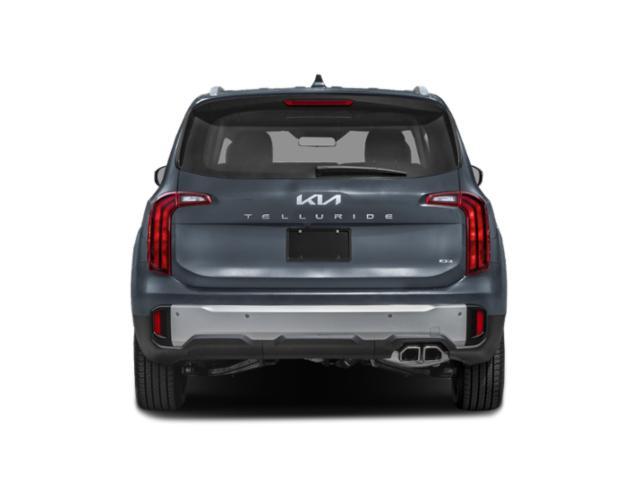 used 2025 Kia Telluride car, priced at $36,410