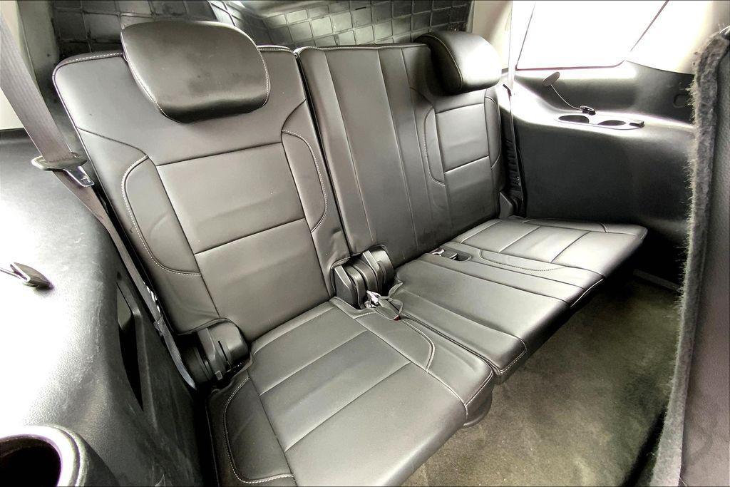 used 2015 Chevrolet Tahoe car, priced at $19,324