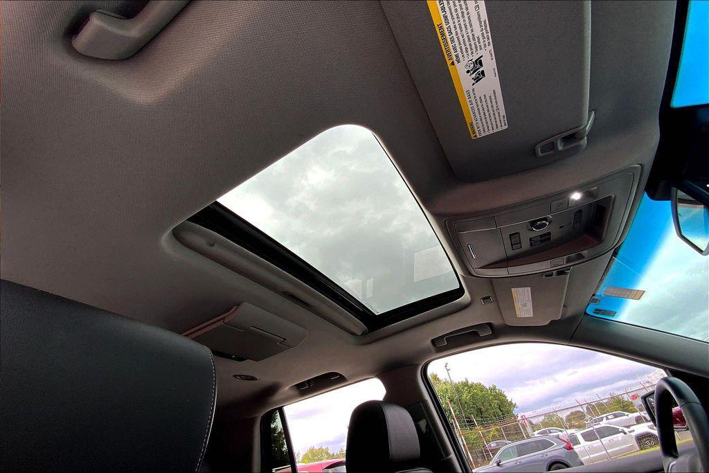 used 2015 Chevrolet Tahoe car, priced at $19,324