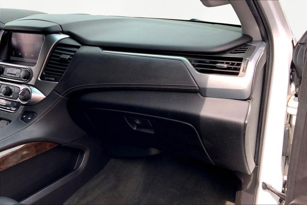 used 2015 Chevrolet Tahoe car, priced at $19,324