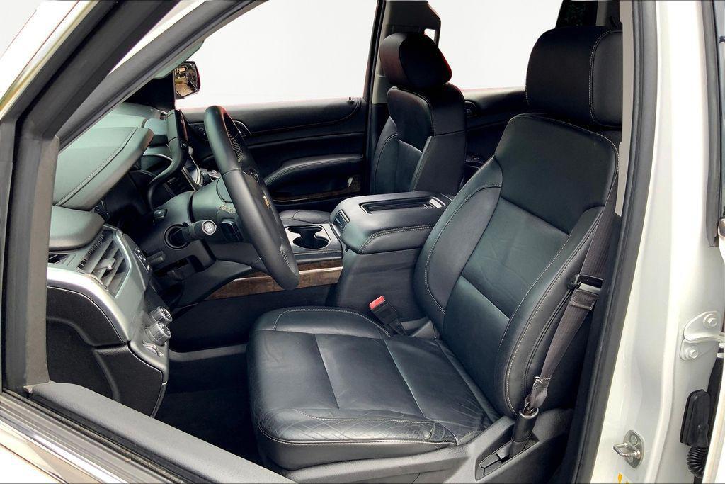 used 2015 Chevrolet Tahoe car, priced at $19,324