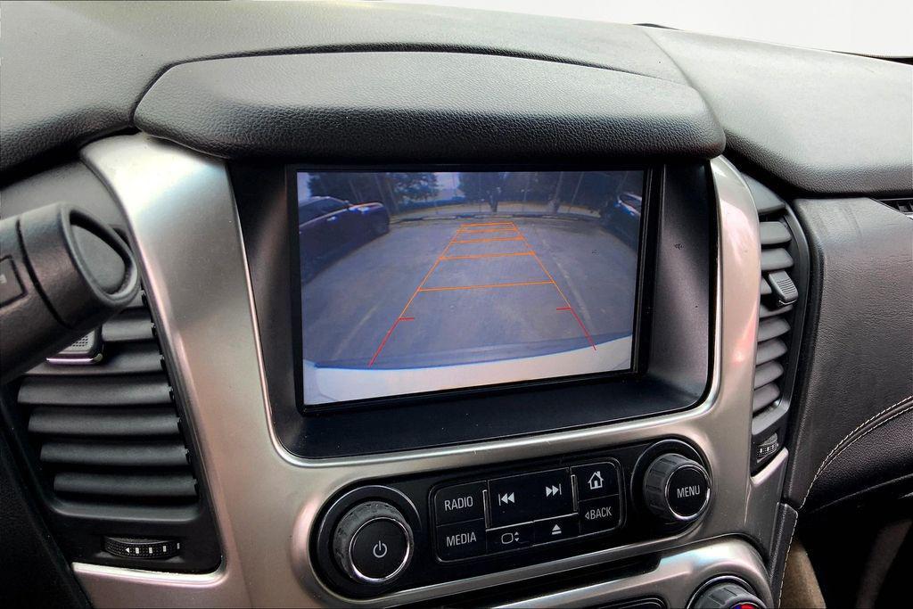 used 2015 Chevrolet Tahoe car, priced at $19,324