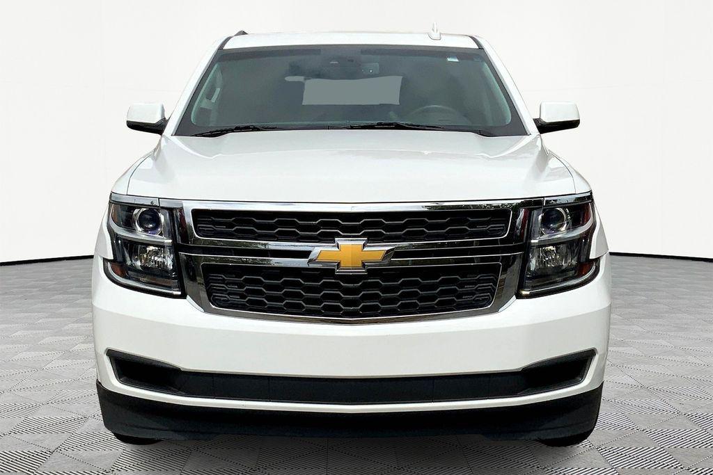 used 2015 Chevrolet Tahoe car, priced at $19,324