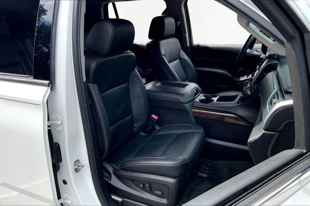 used 2015 Chevrolet Tahoe car, priced at $19,324