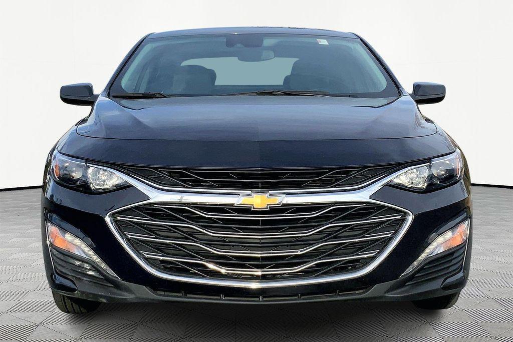 used 2023 Chevrolet Malibu car, priced at $16,143