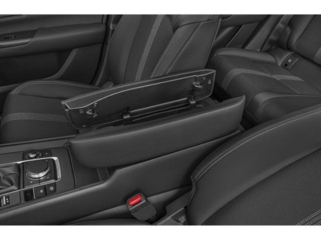 used 2024 Mazda CX-50 car, priced at $29,582