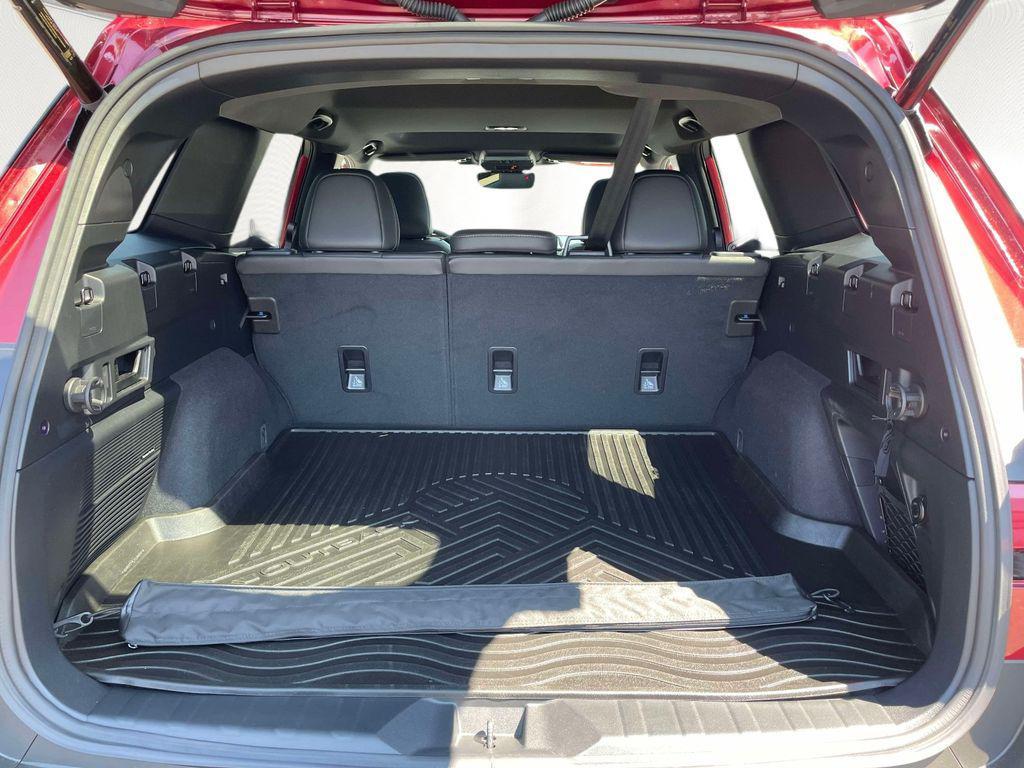 used 2026 Subaru Outback car, priced at $36,599