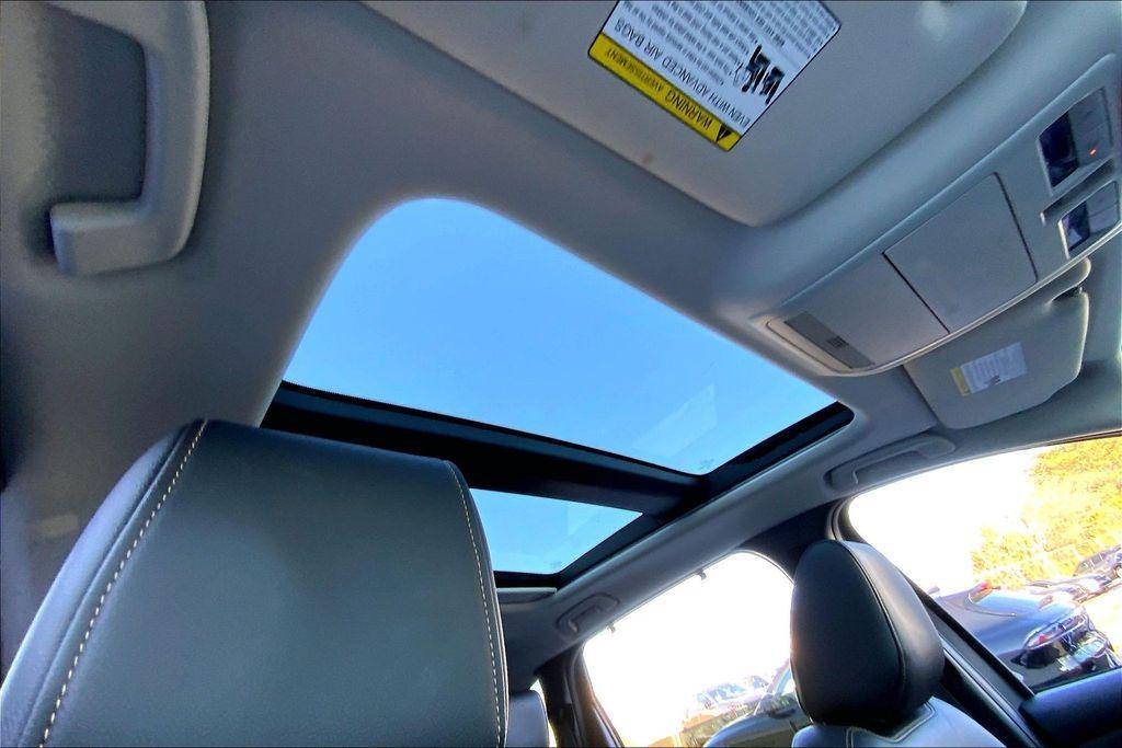 used 2024 Mazda CX-90 car, priced at $32,195