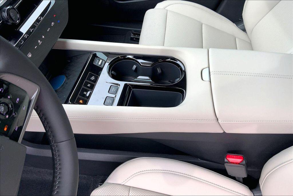 new 2026 Nissan Murano car, priced at $44,872