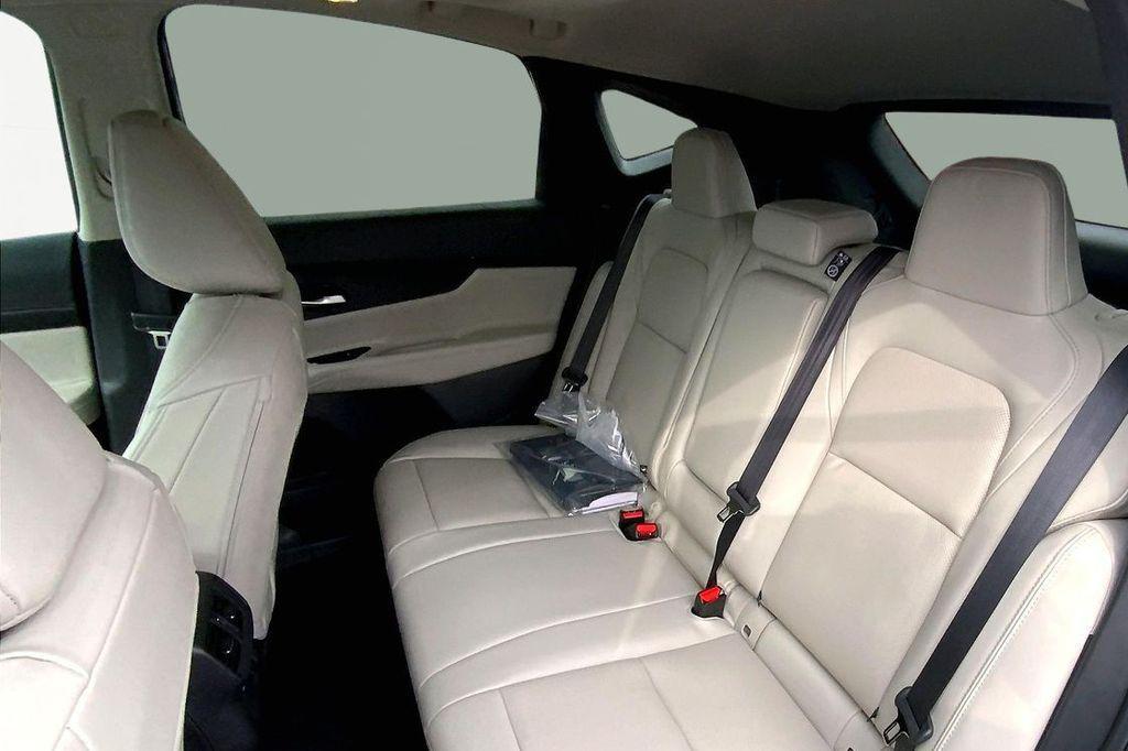 new 2026 Nissan Murano car, priced at $44,872