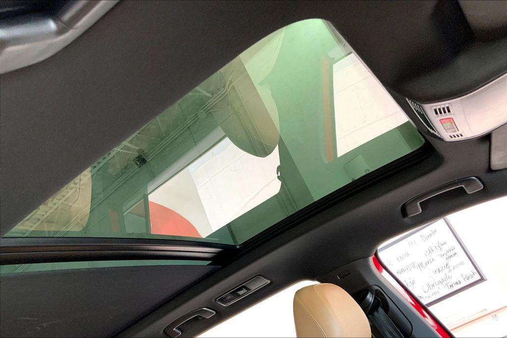 used 2023 Volkswagen Tiguan car, priced at $22,527