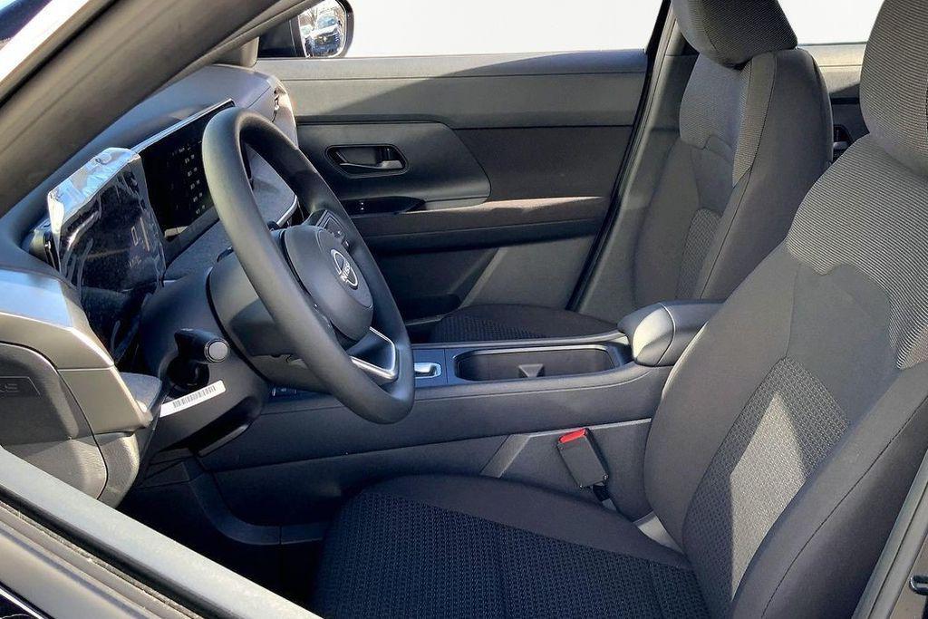 new 2026 Nissan Kicks car, priced at $24,329