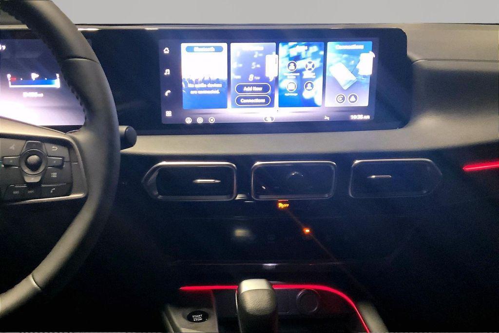 new 2026 Nissan Sentra car, priced at $23,947