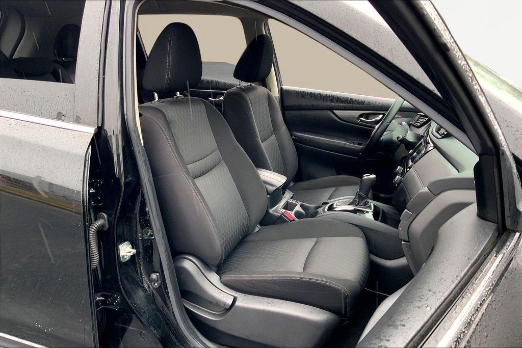 used 2020 Nissan Rogue car, priced at $16,968