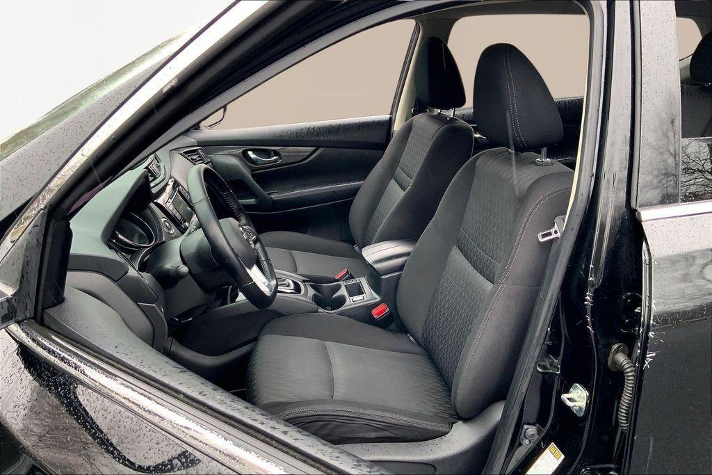 used 2020 Nissan Rogue car, priced at $16,968