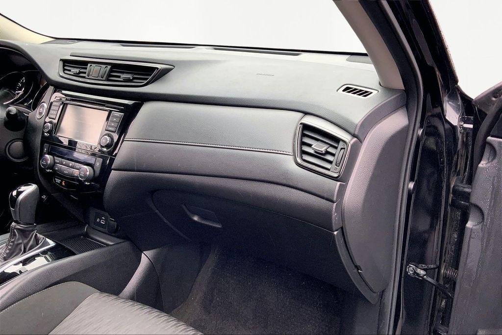 used 2020 Nissan Rogue car, priced at $16,968