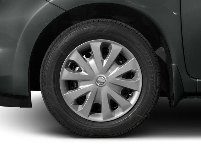 used 2016 Nissan Versa Note car