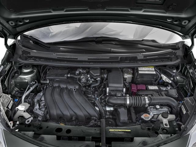 used 2016 Nissan Versa Note car