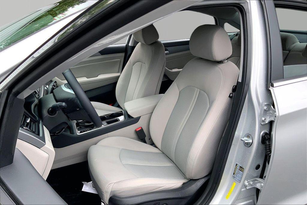 used 2018 Hyundai Sonata car, priced at $17,787