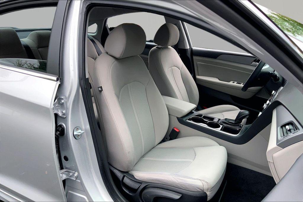 used 2018 Hyundai Sonata car, priced at $17,787
