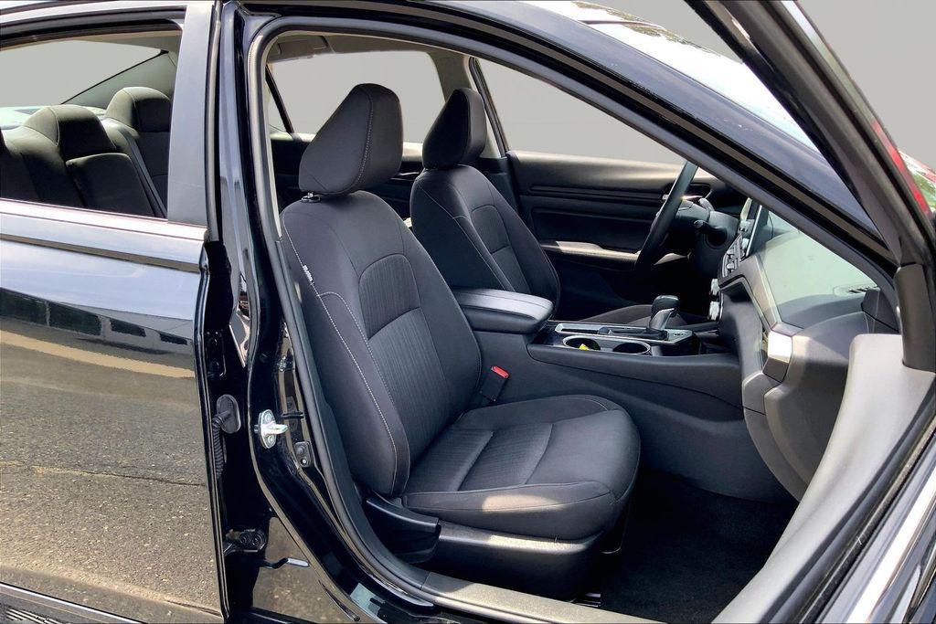 used 2024 Nissan Altima car, priced at $21,082
